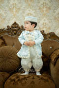 Ropon de Niño Eliot